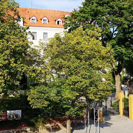 Apatramentymer Ryn - Idealny Dla Ciebie Exterior photo