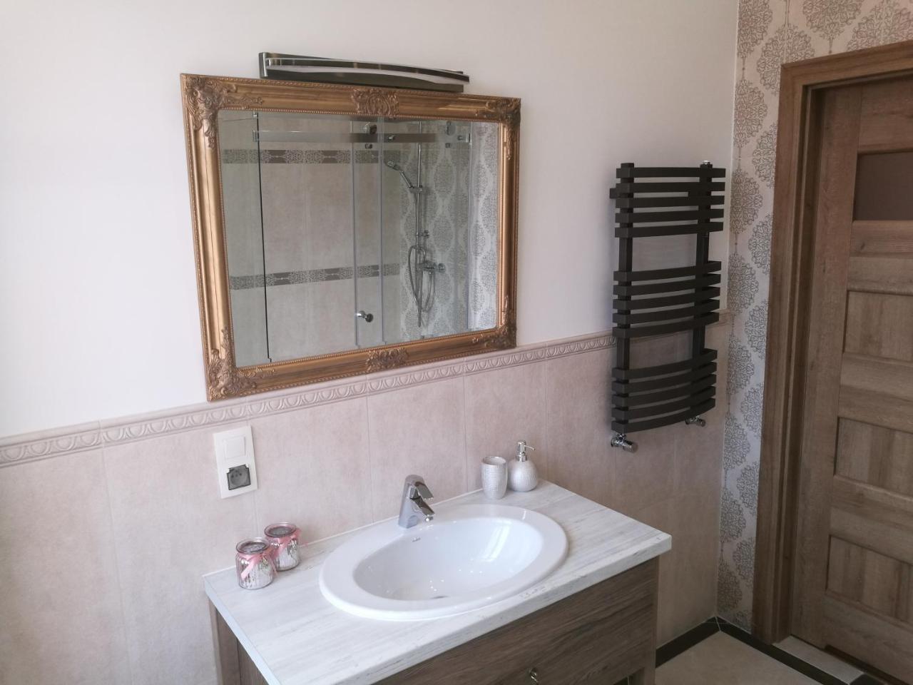 Apatramentymer - Idealny Dla Ciebie Apartment Ryn (Warmian-Masurian)