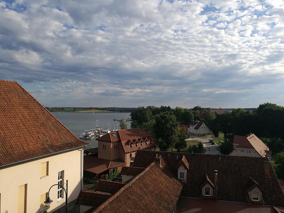 Apartment Apatramentymer - Idealny Dla Ciebie Ryn (Warmian-Masurian)