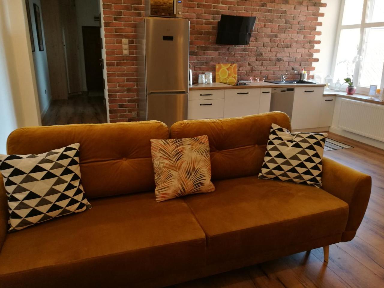 Apatramentymer - Idealny Dla Ciebie Apartment