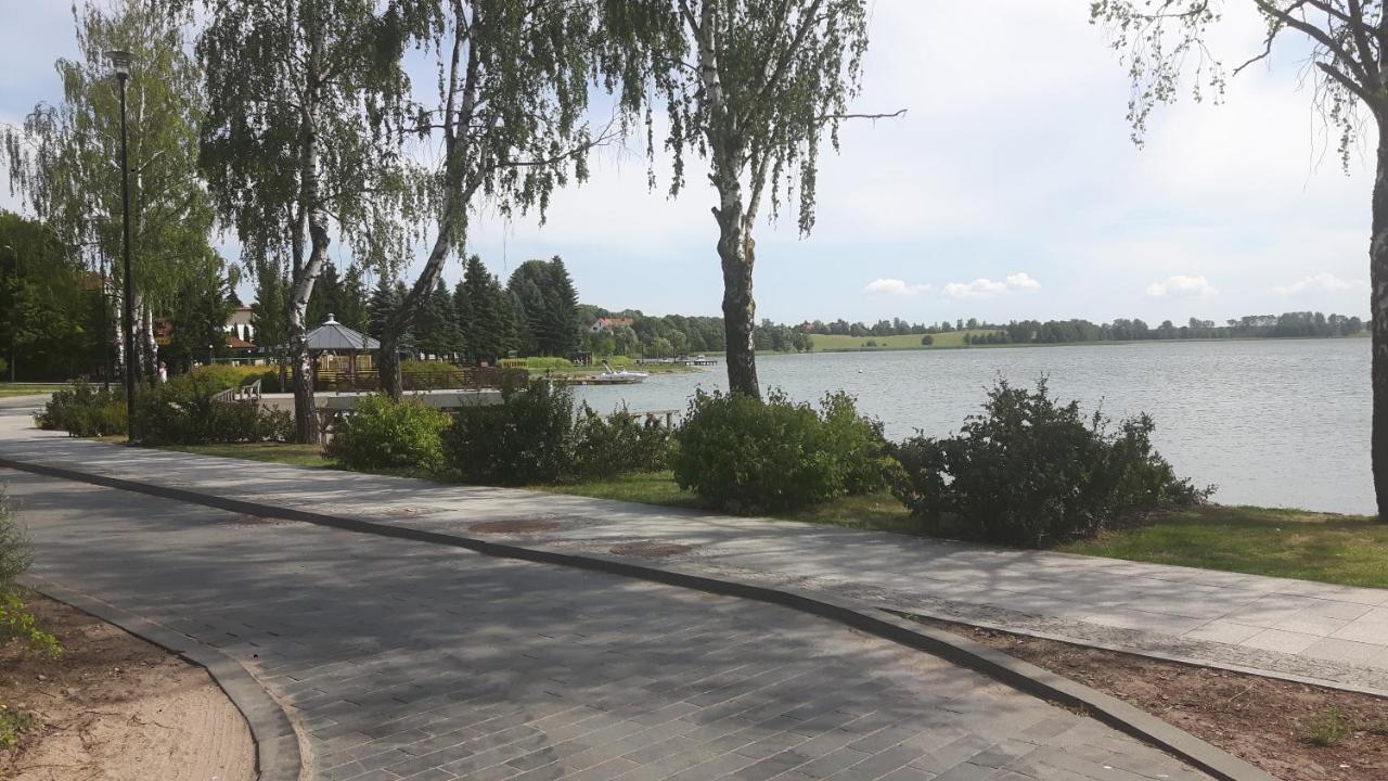 Apatramentymer - Idealny Dla Ciebie Apartment Ryn (Warmian-Masurian)