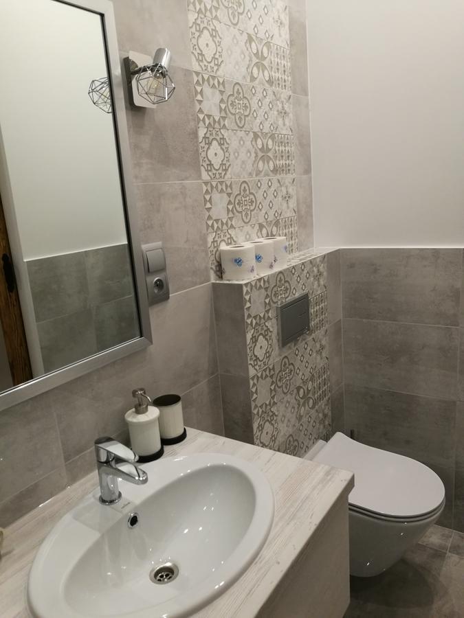 Apartment Apatramentymer - Idealny Dla Ciebie Ryn (Warmian-Masurian)