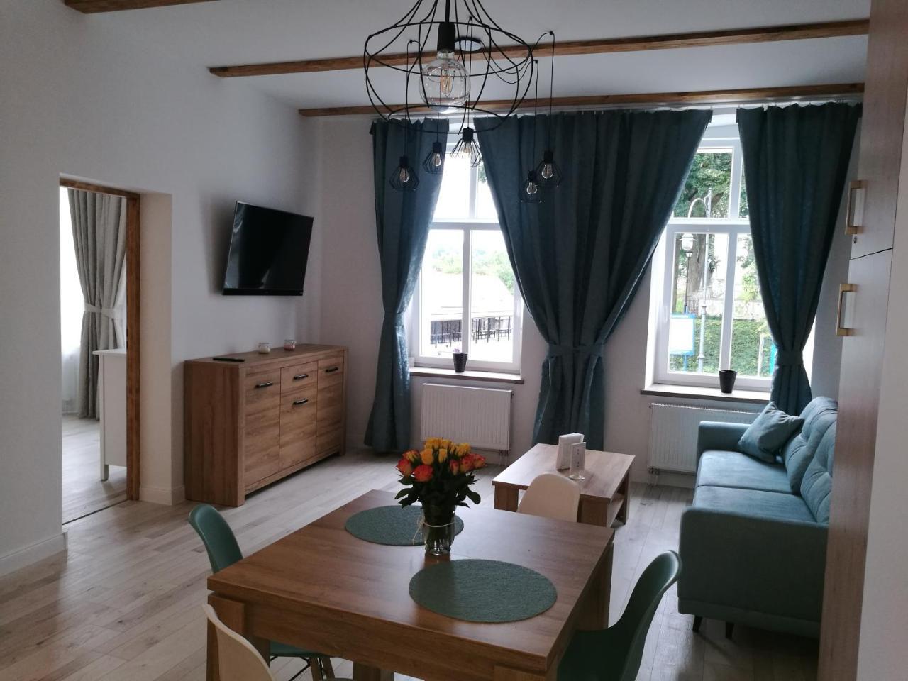 Apartment Apatramentymer - Idealny Dla Ciebie *