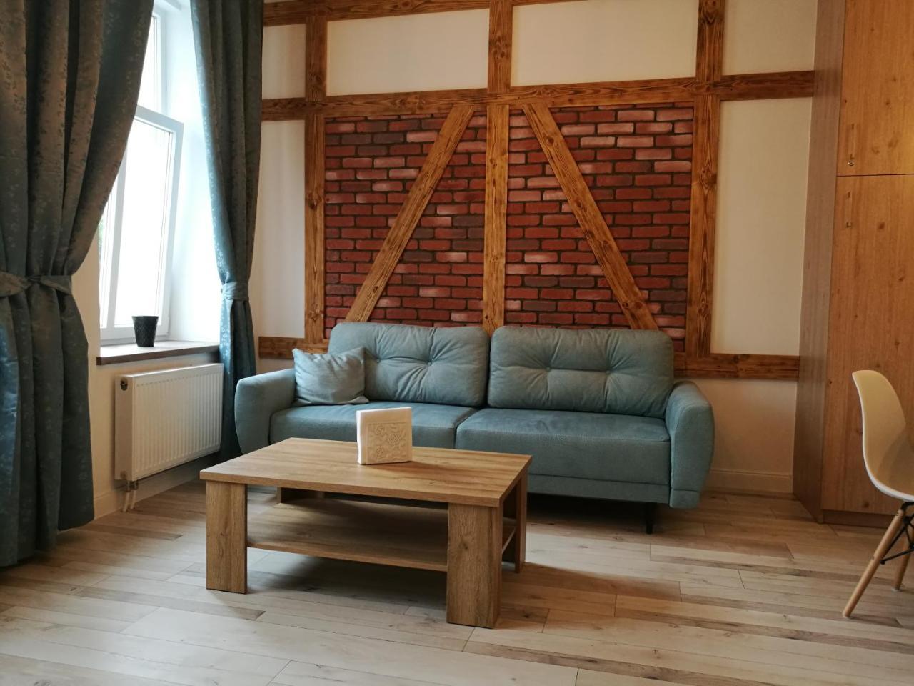 Apartment Apatramentymer - Idealny Dla Ciebie