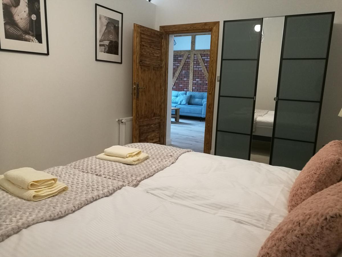 Apatramentymer - Idealny Dla Ciebie Apartment Ryn (Warmian-Masurian)
