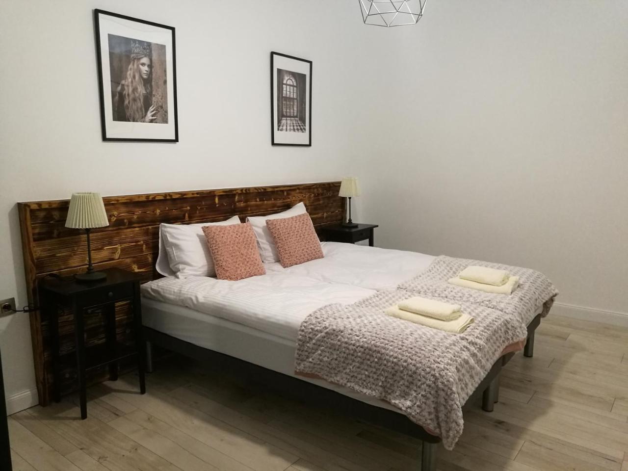 Apartment Apatramentymer - Idealny Dla Ciebie *