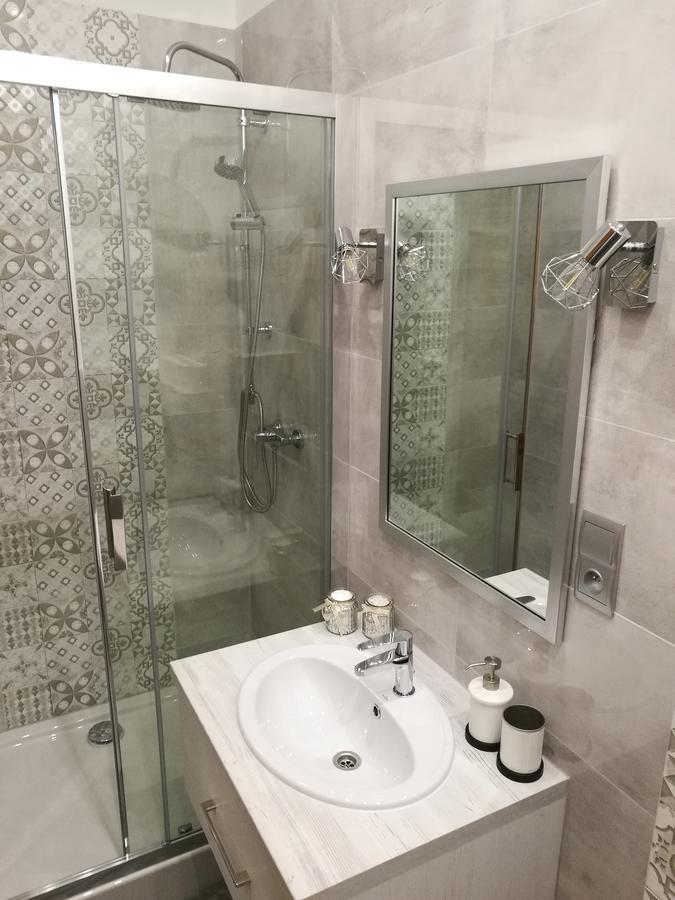 Apartment Apatramentymer - Idealny Dla Ciebie *