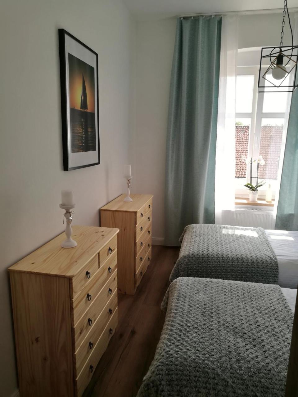 Apartment Apatramentymer - Idealny Dla Ciebie Ryn (Warmian-Masurian)