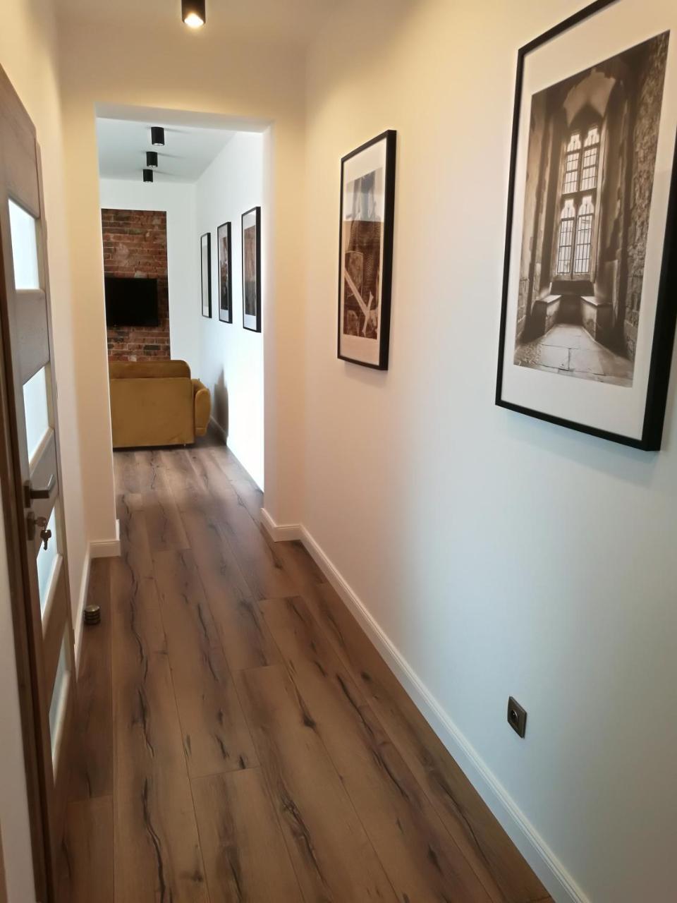 Apartment Apatramentymer - Idealny Dla Ciebie