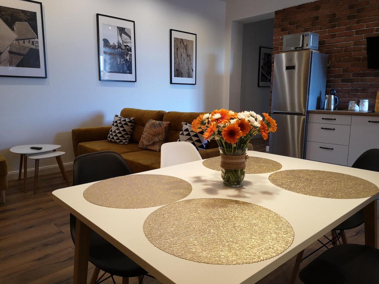 Apartment Apatramentymer - Idealny Dla Ciebie